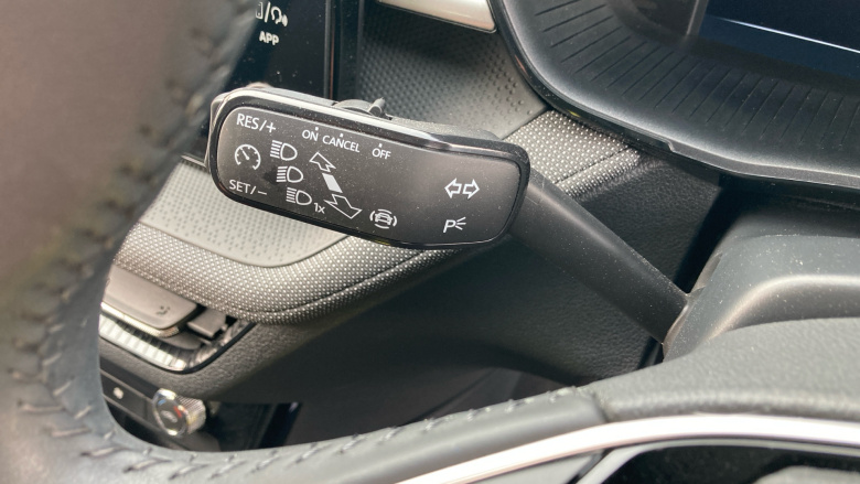 Skoda Fabia 1.0 TSI 116 Design Edition 5dr DSG Petrol Hatchback